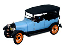 1:18 1917 Reo Touring