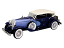 1:18 1934 Duesenberg