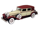 1:18 1930 Packard LeBaron