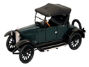 1:18 1920 Cleveland Model 40 Roadster