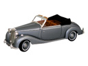 1:18 1950 Mercedes Benz 170S