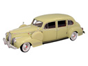 1:18 1941 Packard Limosine