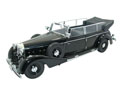 1:18 1938 Mercedes Benz 770K Cabriolet