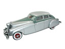 1:18 1933 Pierce Arrow Silver Arrow