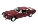 1:32 1963 Studebaker Avanti