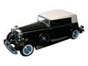 1:32 1933 Cadillac Fleetwood