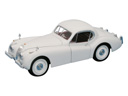1:32 1949 Jaguar XK120