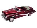 1:32 1949 Buick Roadmaster