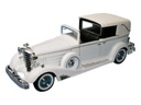 1:32 1933 Cadillac Town Car