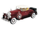 1:32 1930 Pierce-Arrow Model B