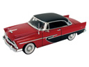 1:32 1956 Plymouth Savoy