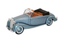 1:32 1950 Mercedes Benz 170S