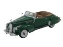 1:32 1941 Packard Darrin Convertible