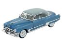 1:32 1949 Cadillac Series 62 Hard Top (modify from 32353)