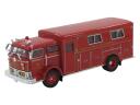 1:32 1960 Mack C Heavy Rescue