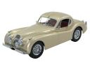 1953 Jaguar XK 120 Coupe