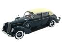 1937 Lincoln Touring